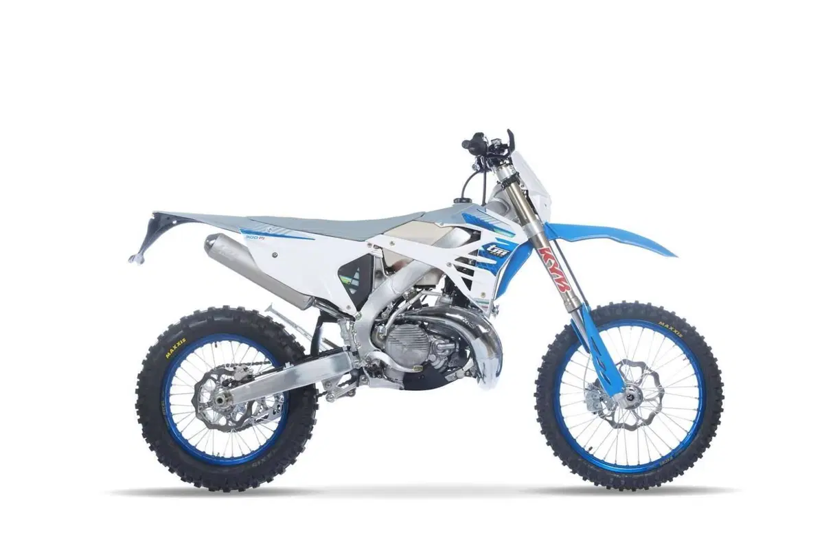 Tm Moto EN 300 Fi ES 2T (2024)