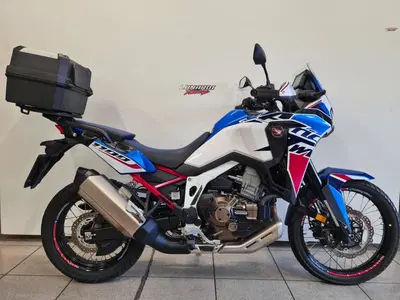 Honda Africa Twin CRF 1100L DCT (2022 - 23) usata