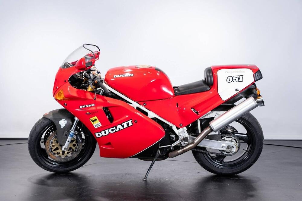 Ducati 851 SP3 (3)