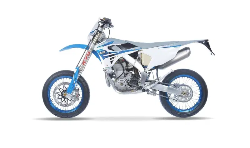 Tm Moto SMR 450 ES Fi 4T (2023 - 24) (2)