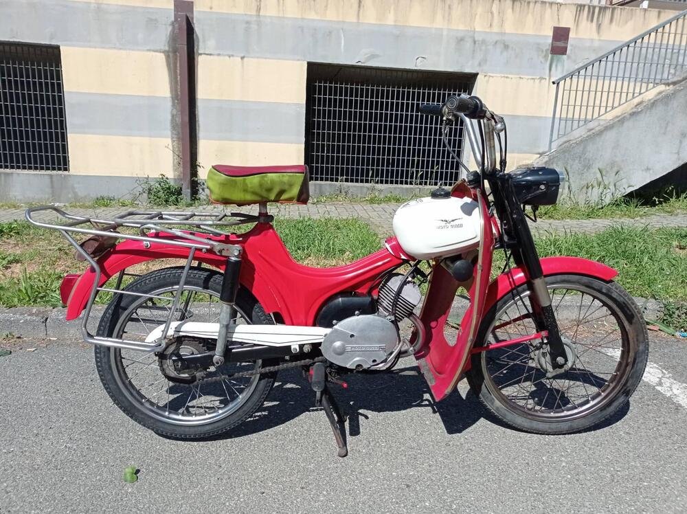 Moto Guzzi Dingo 3V (4)