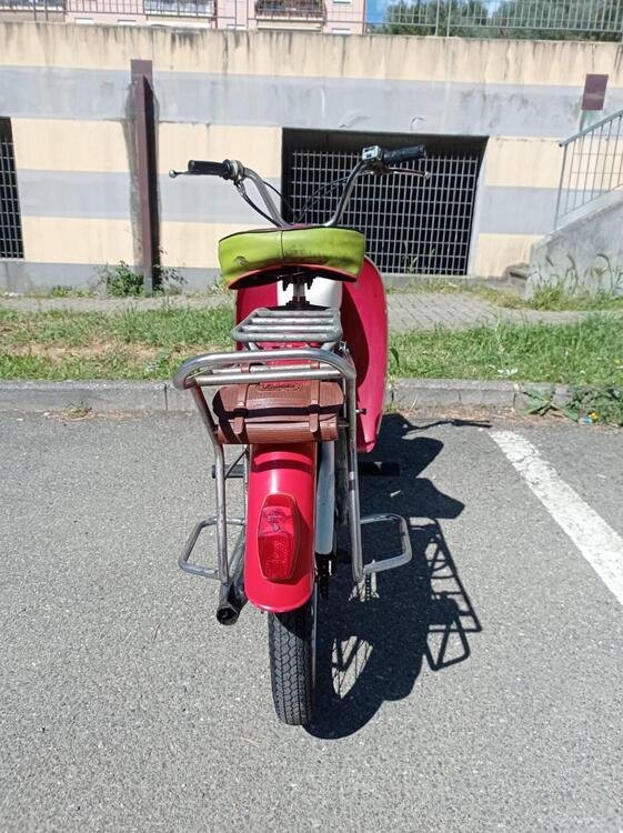 Moto Guzzi Dingo 3V (5)