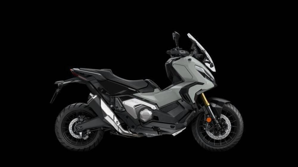 Honda X-ADV 750 DCT (2021 - 24) (3)