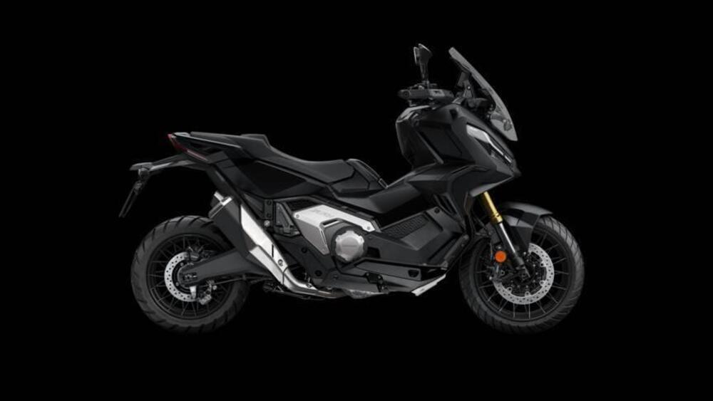 Honda X-ADV 750 DCT (2021 - 24) (4)