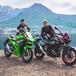 Kawasaki Z500 o Ninja 500? Quale scegliere? [VIDEO]