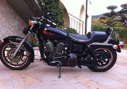 Harley-Davidson Dyna FXD Sturgis d'epoca