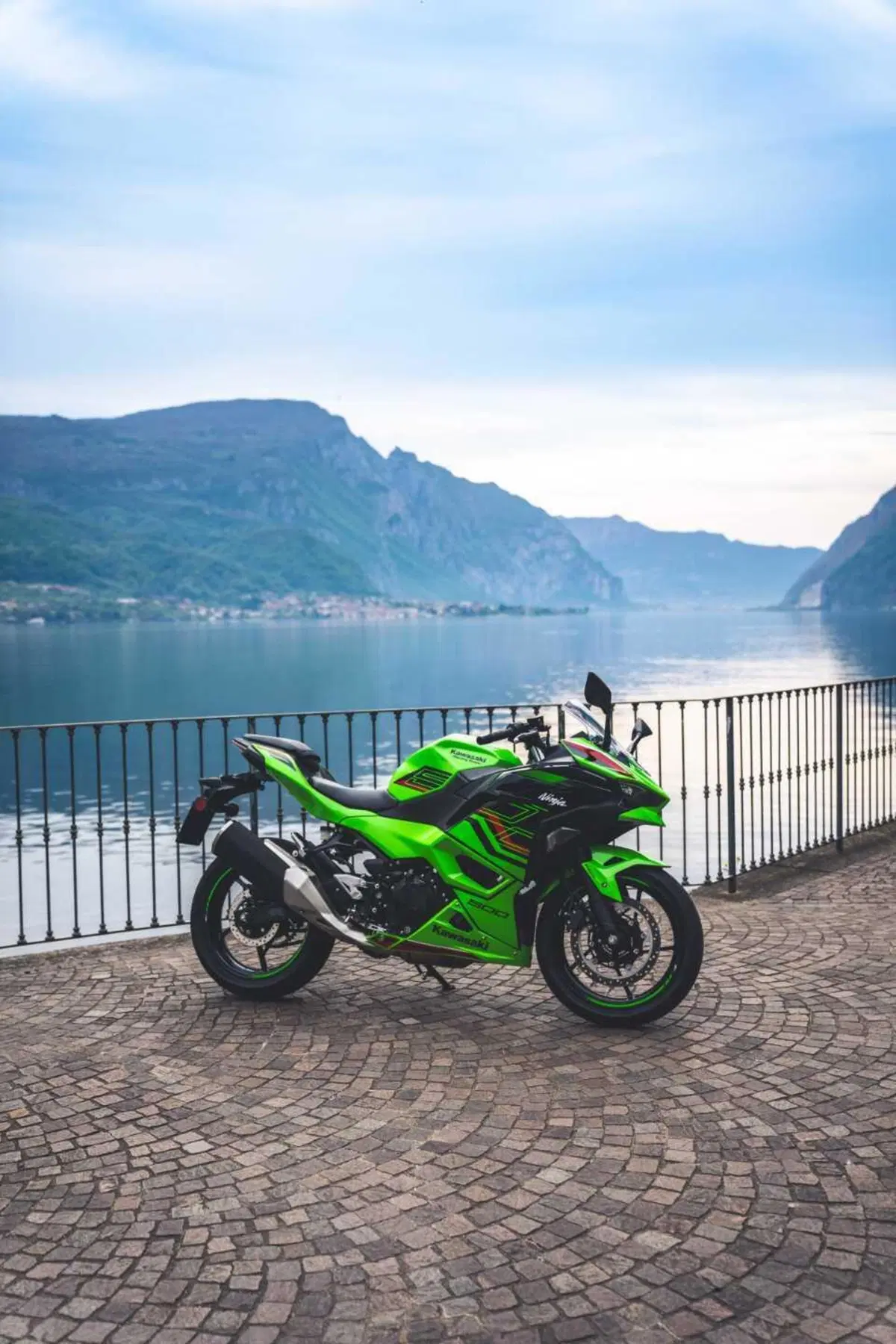 Kawasaki Z500 o Ninja 500? Quale scegliere? [VIDEO] (2)