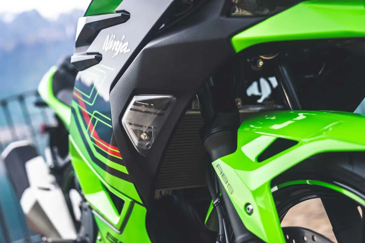 Kawasaki Z500 o Ninja 500? Quale scegliere? [VIDEO] (12)