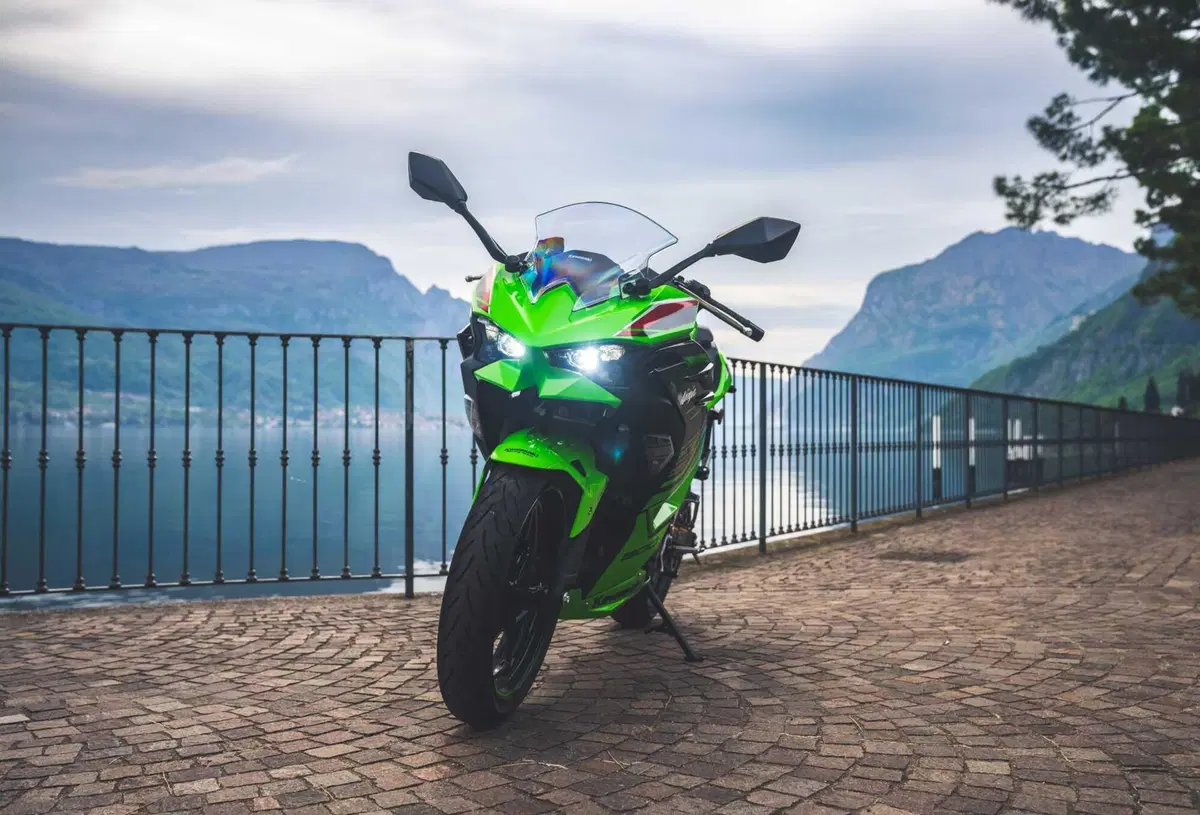 Kawasaki Z500 o Ninja 500? Quale scegliere? [VIDEO] (31)