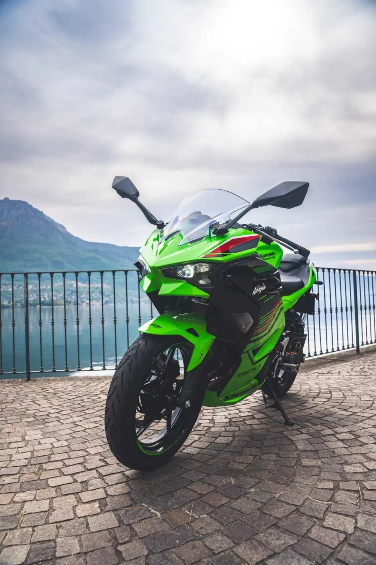 Kawasaki Z500 o Ninja 500? Quale scegliere? [VIDEO] (33)