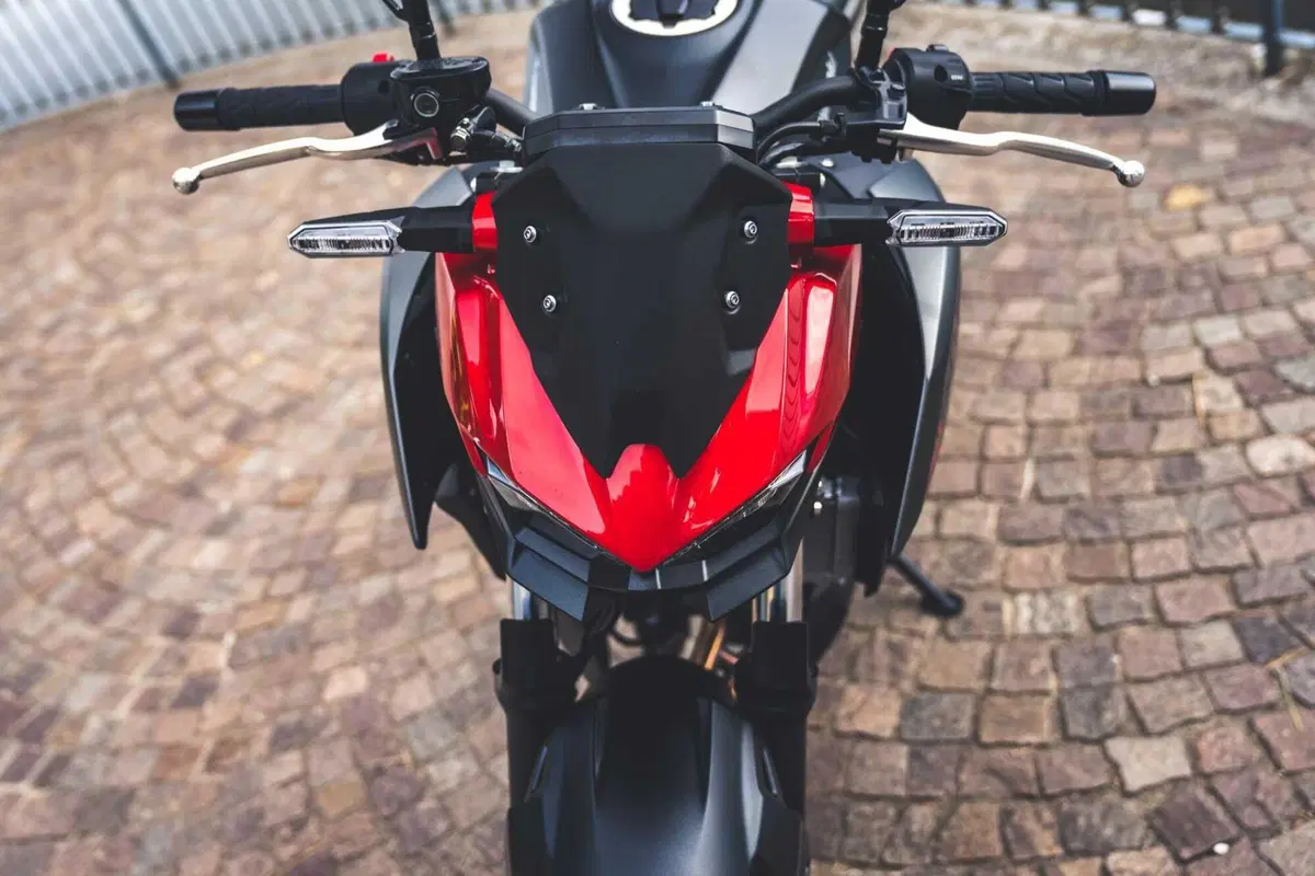 Kawasaki Z500 o Ninja 500? Quale scegliere? [VIDEO] (47)