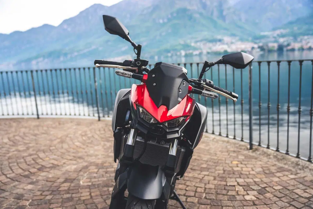 Kawasaki Z500 o Ninja 500? Quale scegliere? [VIDEO] (48)