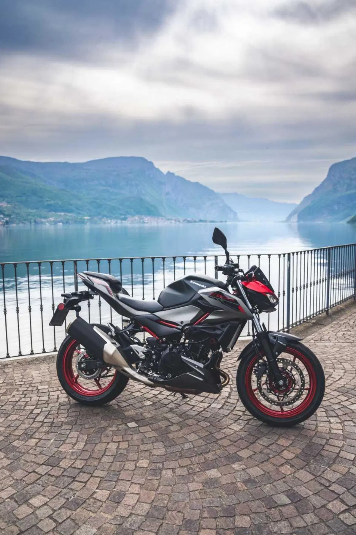 Kawasaki Z500 o Ninja 500? Quale scegliere? [VIDEO] (49)