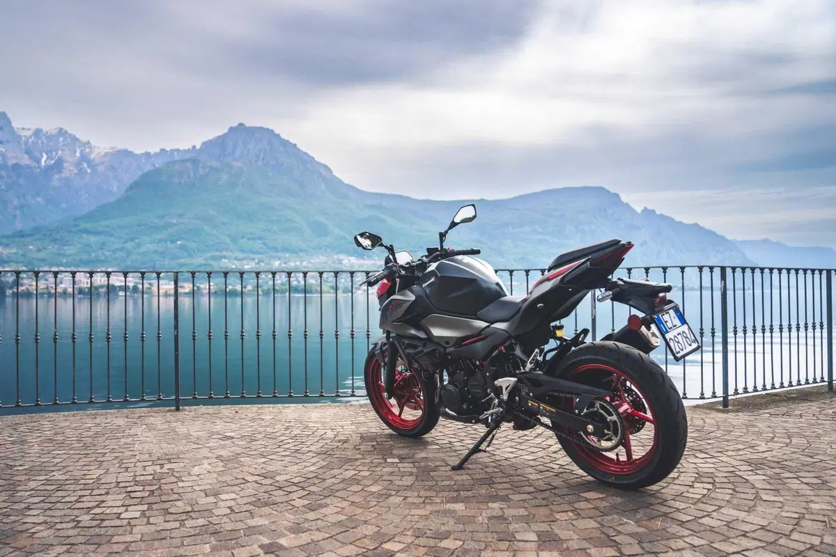 Kawasaki Z500 o Ninja 500? Quale scegliere? [VIDEO] (52)