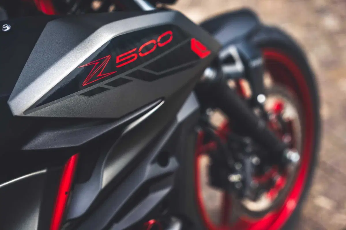 Kawasaki Z500 o Ninja 500? Quale scegliere? [VIDEO] (62)