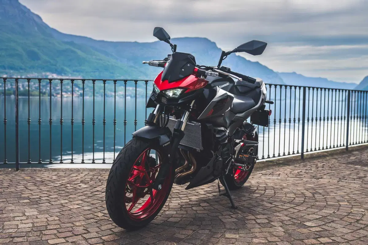 Kawasaki Z500 o Ninja 500? Quale scegliere? [VIDEO] (71)