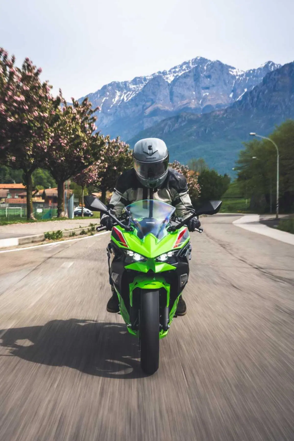Kawasaki Z500 o Ninja 500? Quale scegliere? [VIDEO] (102)