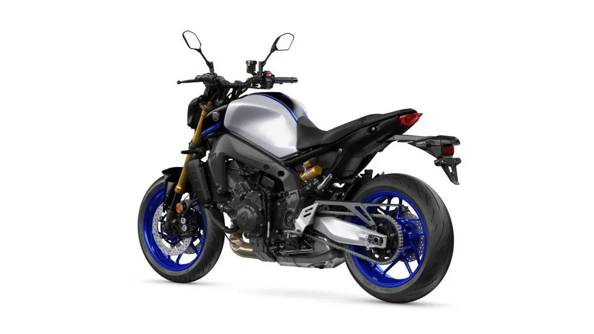 Yamaha MT-09 MT-09 SP (2021 - 23) (3)