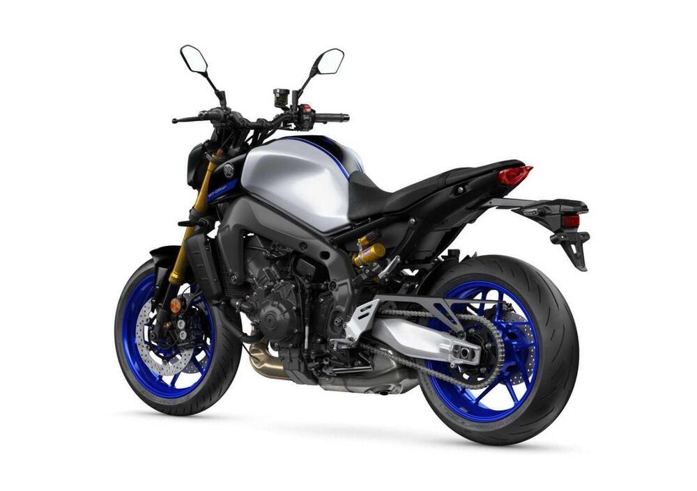 Yamaha MT-09 SP (2021 - 23) (3)