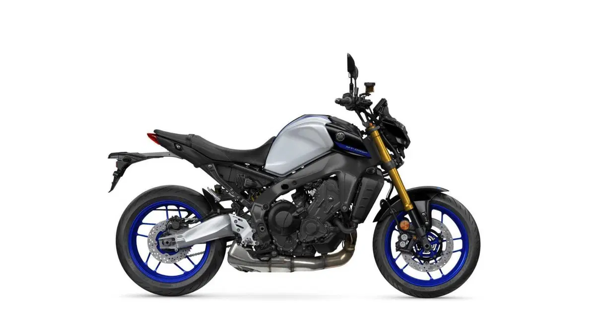 Yamaha MT-09 MT-09 SP (2021 - 23) (2)