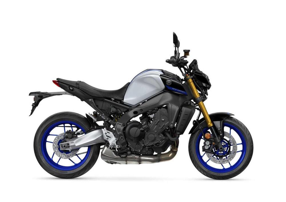 Yamaha MT-09 SP (2021 - 23) (2)