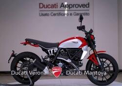 Ducati Scrambler 800 Icon (2023 - 24) usata