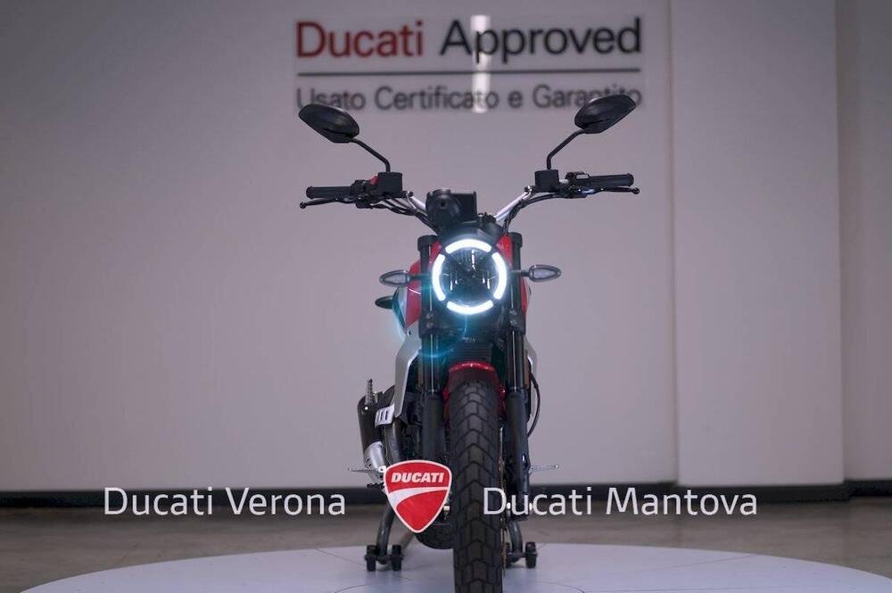 Ducati Scrambler 800 Icon (2023 - 24) (5)