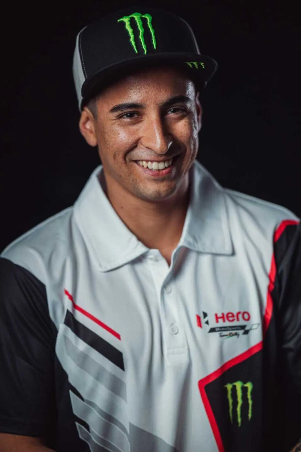 Rally-Raid. OK: “Nacho” è Hero! (16)