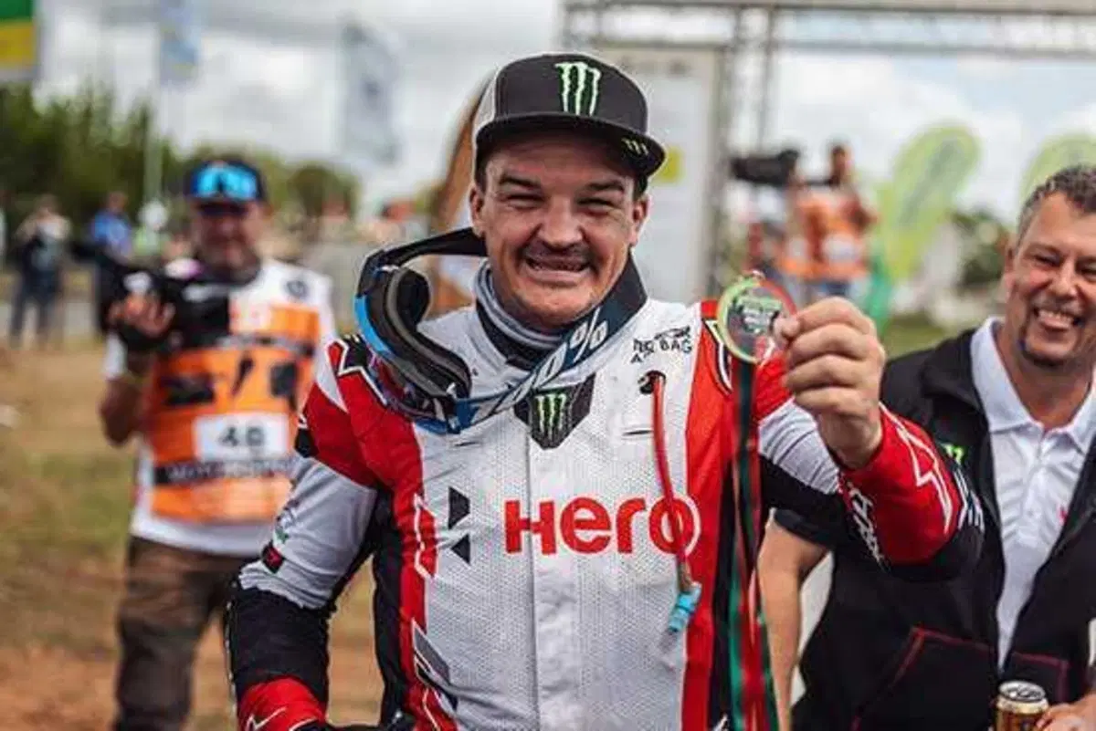 Rally-Raid. OK: “Nacho” è Hero! (22)