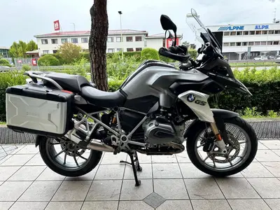 Bmw R 1200 GS (2013 - 16) usata