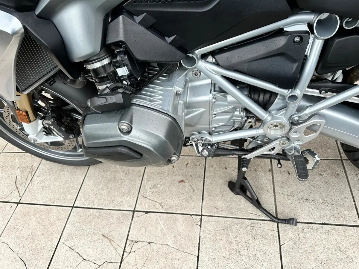 Bmw R 1200 GS (2013 - 16) (9)