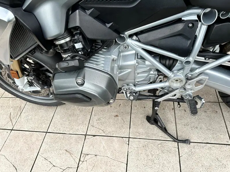 Bmw R 1200 GS (2013 - 16) (9)