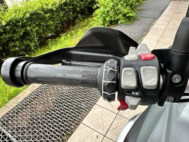 Bmw R 1200 GS (2013 - 16) (11)
