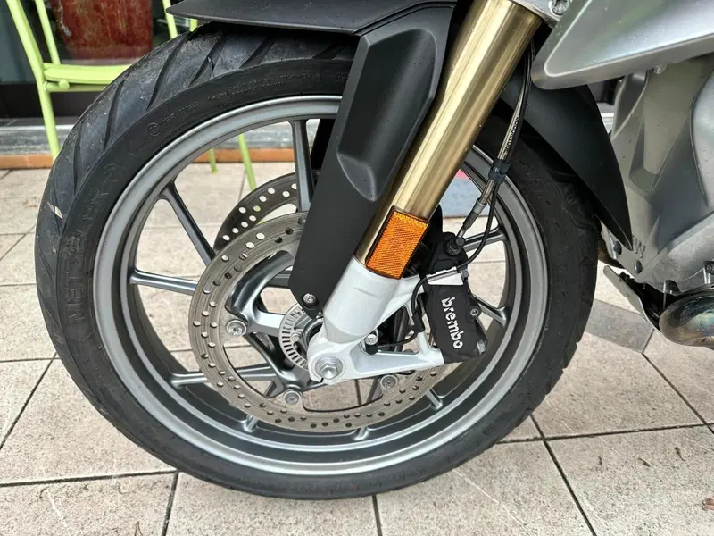 Bmw R 1200 GS (2013 - 16) (13)