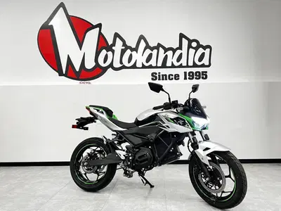 Kawasaki Z e-1 (2024 - 26) nuova