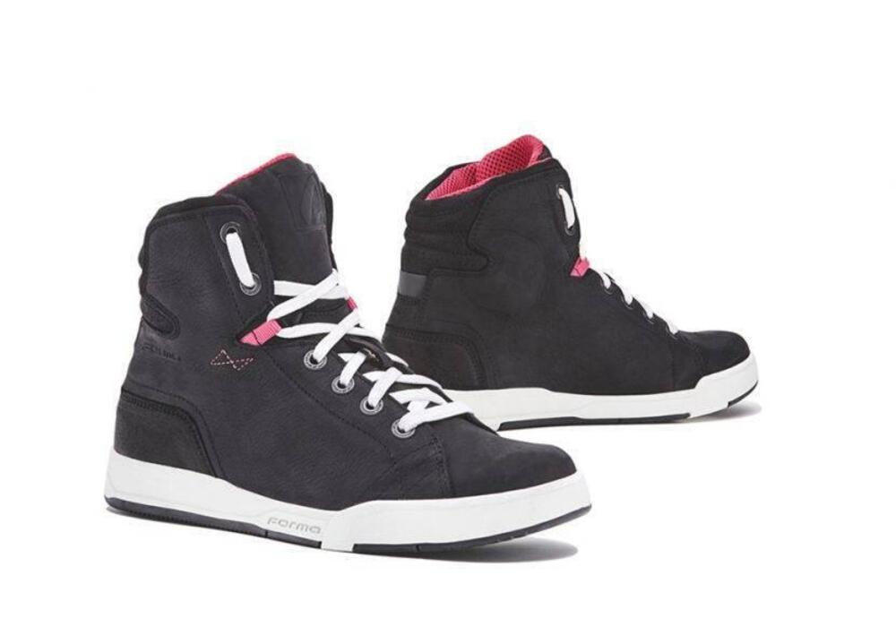 SNEAKERS SCARPE MOTO FORMA SWIFT LADY DRY - FORU18