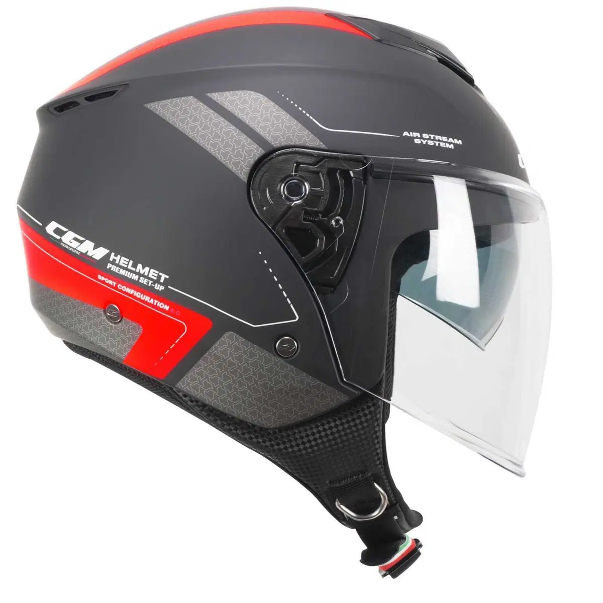 Casco demi-jet CGM 126 IPER (4)