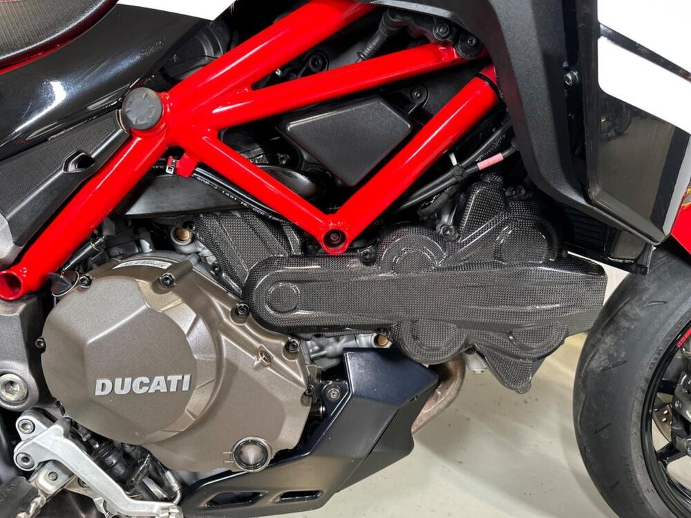 Ducati Multistrada 1200 S Pikes Peak (2016 - 17) (4)