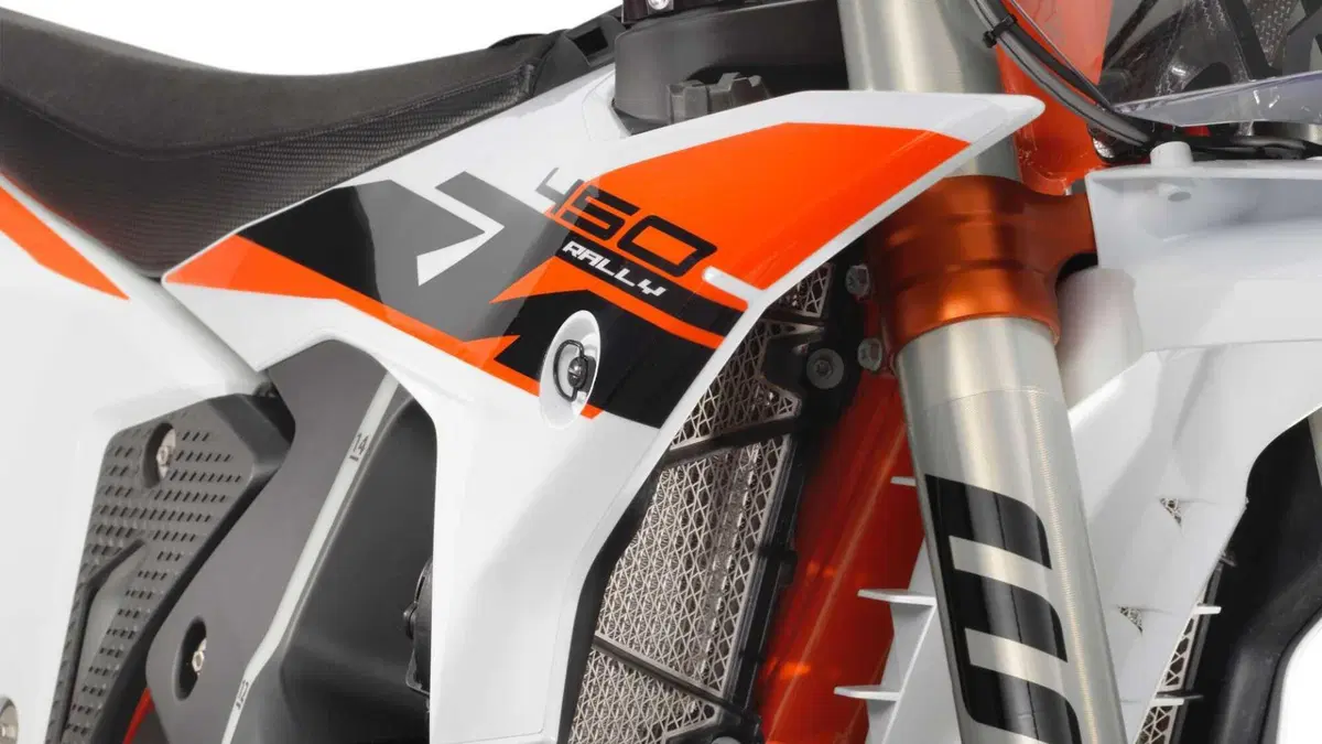KTM 450 Rally 450 Rally Replica (2025) (6)