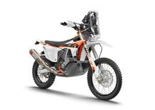 KTM 450 Rally Replica (2025)