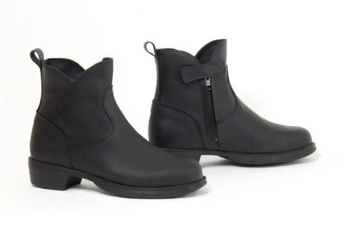 STIVALE STIVALETTI FORMA JOY DRY LADY DONNA - FORU