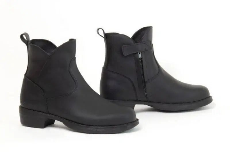 STIVALE STIVALETTI FORMA JOY DRY LADY DONNA - FORU