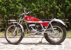 Bultaco 350 Boomerang d'epoca