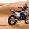 KTM 450 Rally Replica 2025: Ready to Race sulla sabbia [GALLERY]