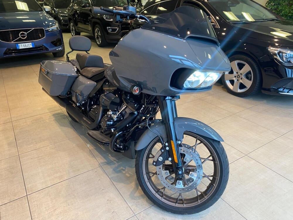 Harley-Davidson Street Glide ST (2022 - 23) (4)