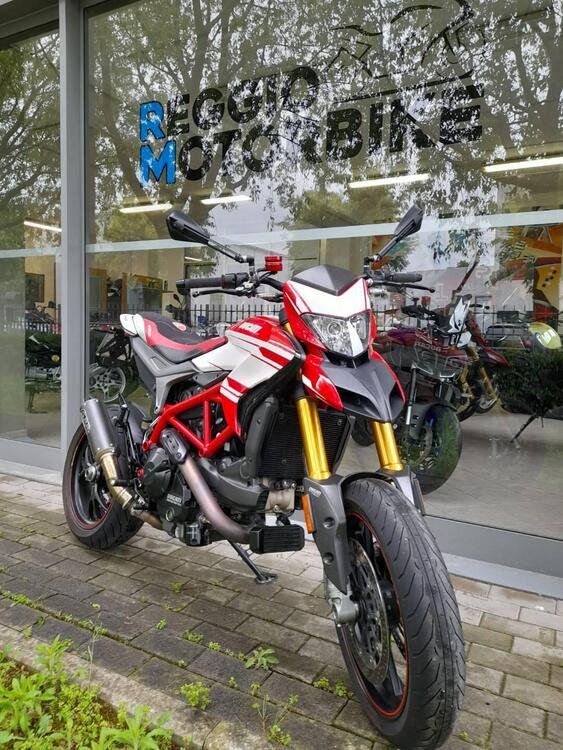 Ducati Hypermotard 939 SP (2016 - 18) (2)