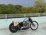 Harley-Davidson Shovelhead chopper rigido (6)