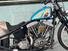 Harley-Davidson Shovelhead chopper rigido (7)