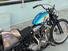 Harley-Davidson Shovelhead chopper rigido (9)