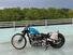 Harley-Davidson Shovelhead chopper rigido (13)